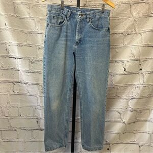 Wrangler Premium Quality blue jeans